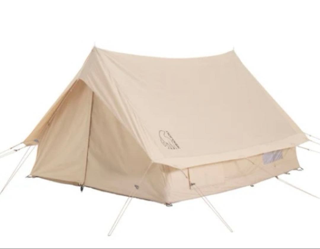 ま*す様 ノルディスク　ユドュン　nordisk ydun 5.5 m²