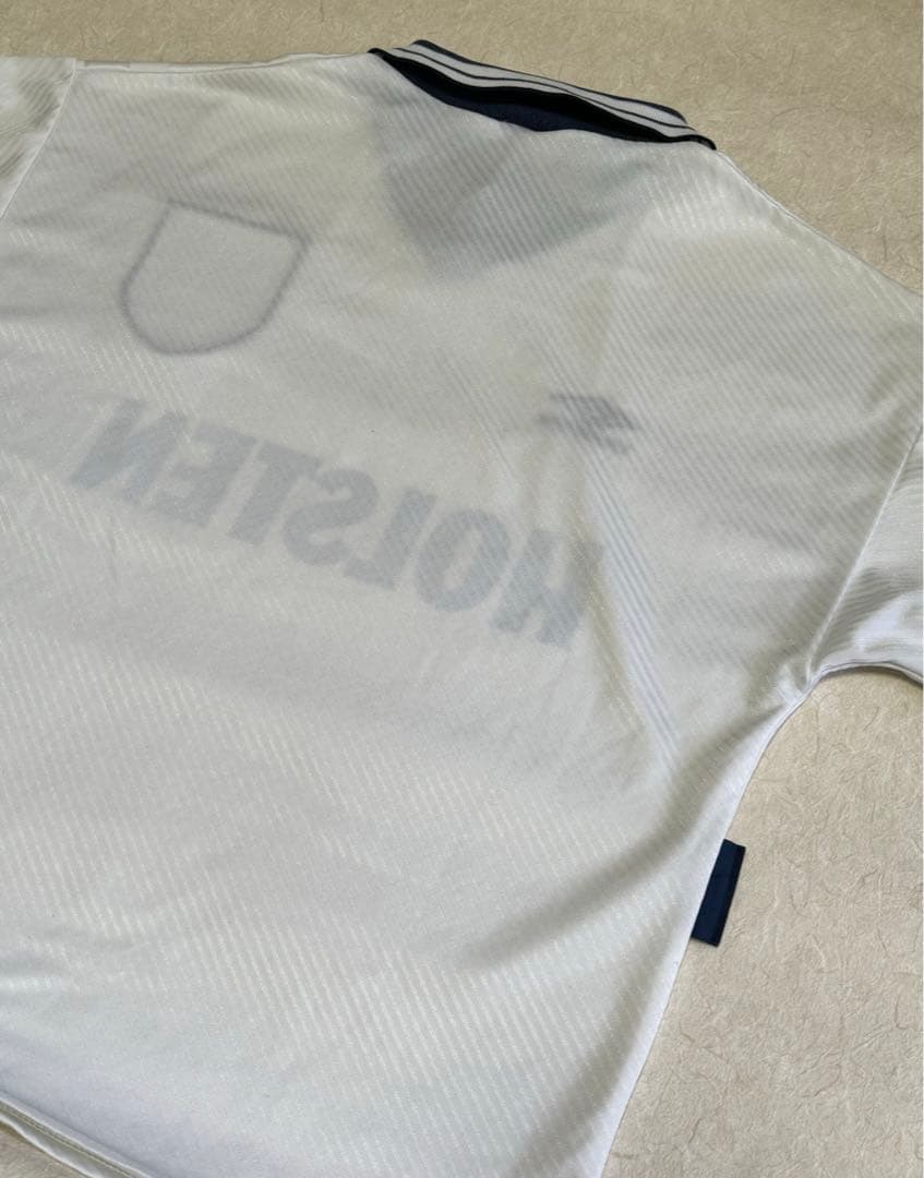 umbro 93/95 トッテナム　スパーズ　ユニフォーム　ゲームシャツ