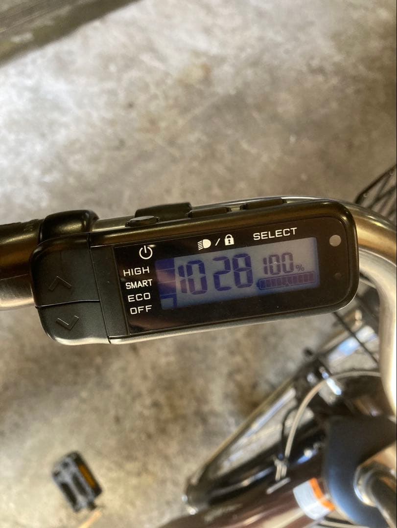 1808業界最長12ヶ月保証付！送料無料エリア多数！安全整備済み！電動自転車