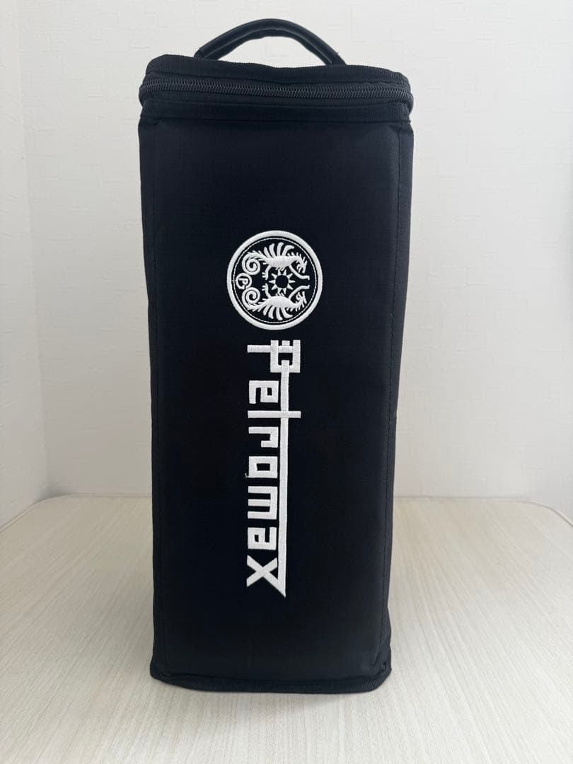 PETROMAX HK500 ニッケル　灯油ランタン　＊専用ケース付き＊