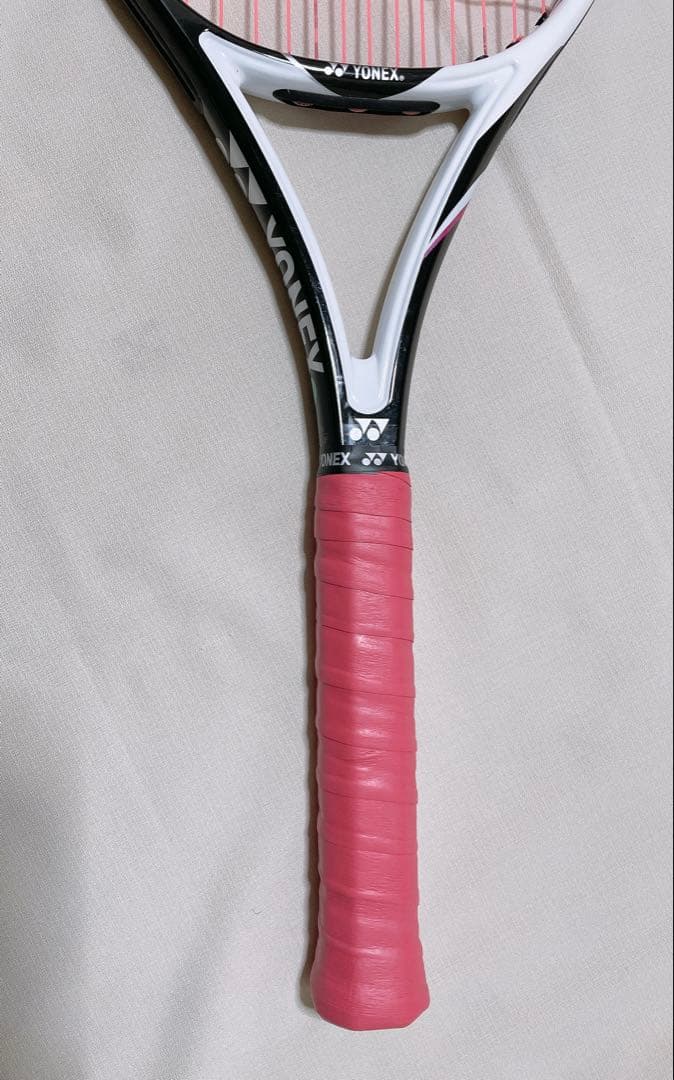 【匿名配送】YONEX VCORE SPEEDテニスラケット