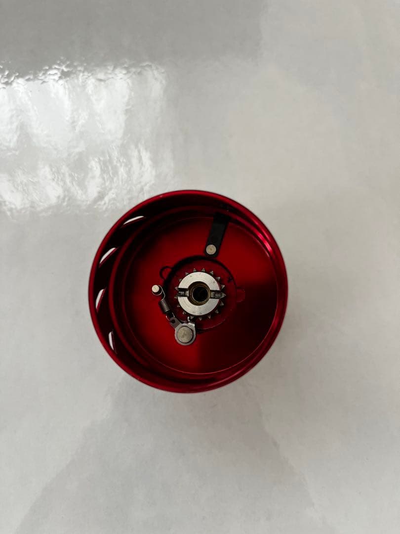 SHIMANO BB-X FIRE BLOOD C4000D スプール