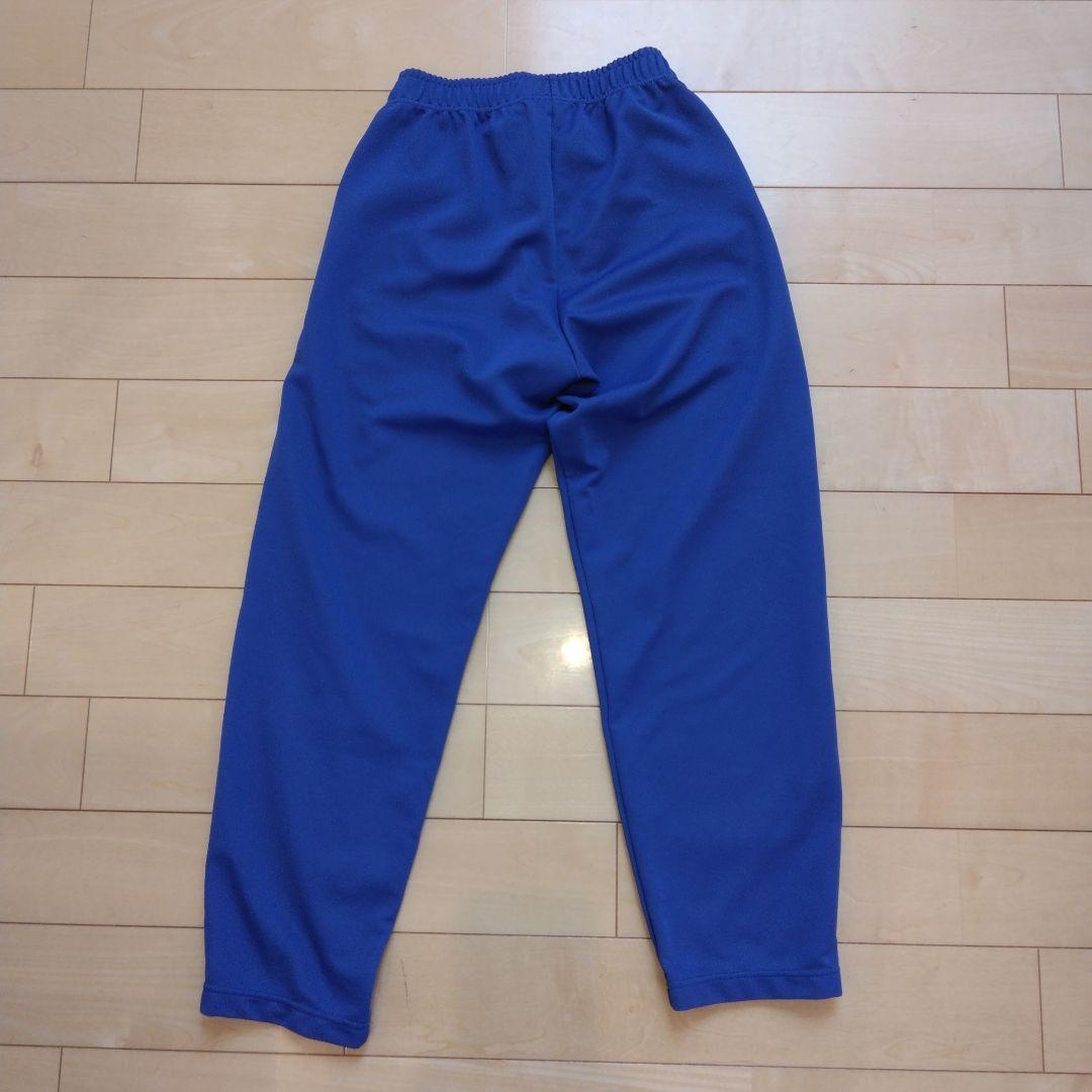 テリオス　ジャージ上下　上Sサイズ　下SSサイズ