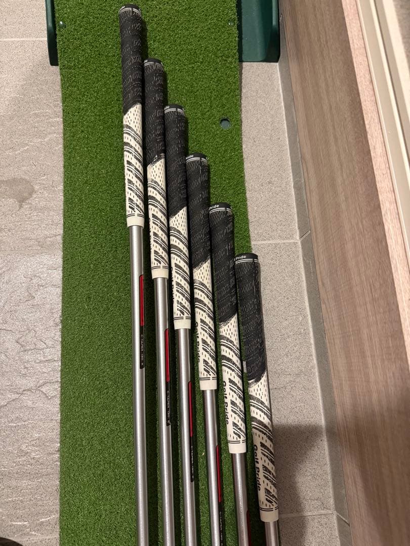 P7MC(2020) KBS C-TAPER 週末価格