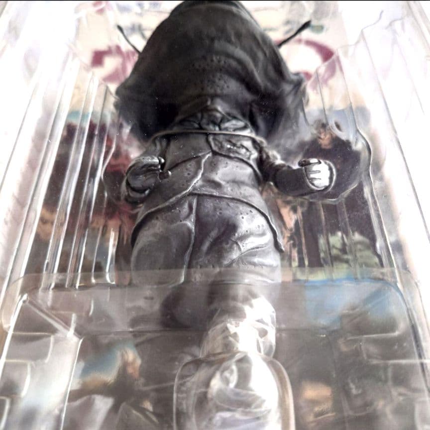 未開封　大怪獣シリーズ　カネゴン　モノクロ　ウルトラQ