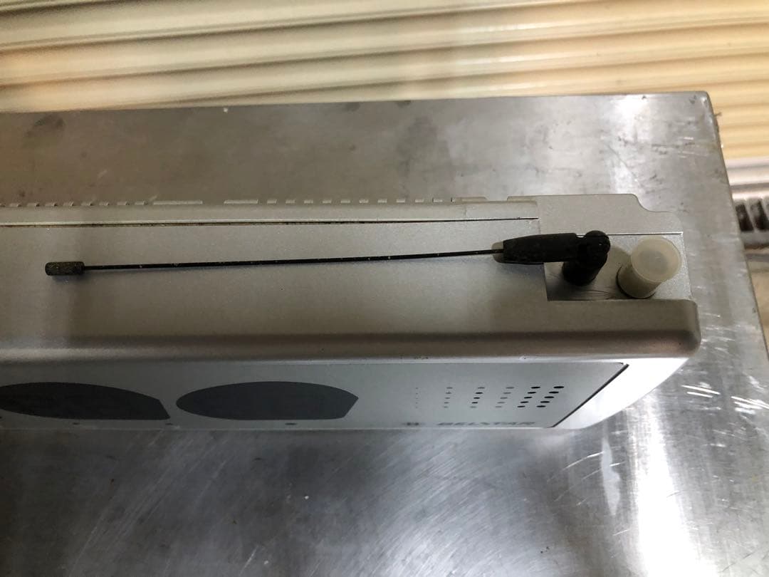 業務用　呼び出しベル　ベルスター　受信機　送信機　飲食店　店舗用品