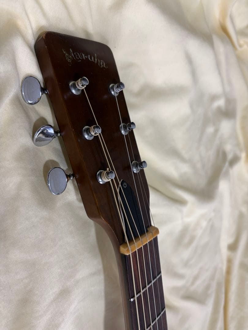 ギター Maruha FB130 Martin D-18 type
