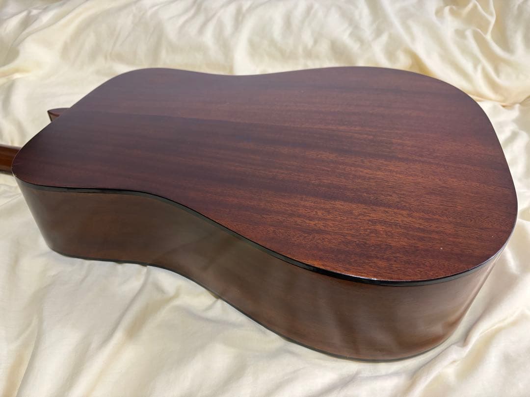 ギター Maruha FB130 Martin D-18 type