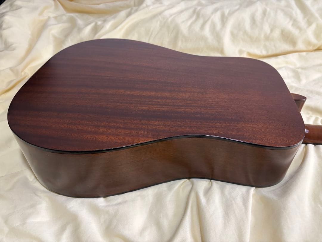 ギター Maruha FB130 Martin D-18 type