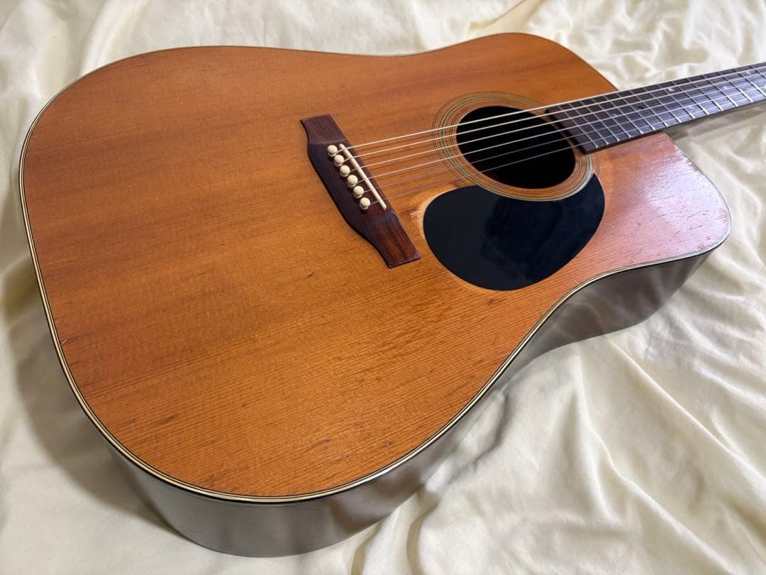 ギター Maruha FB130 Martin D-18 type