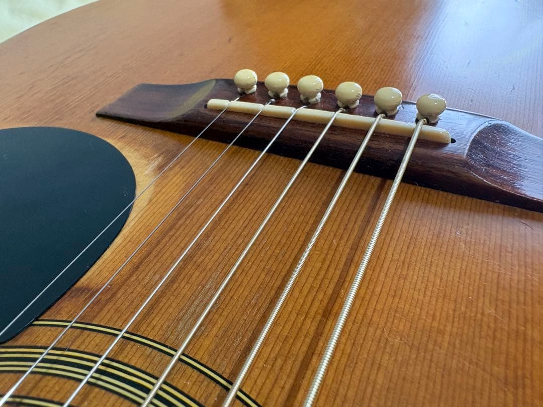 ギター Maruha FB130 Martin D-18 type