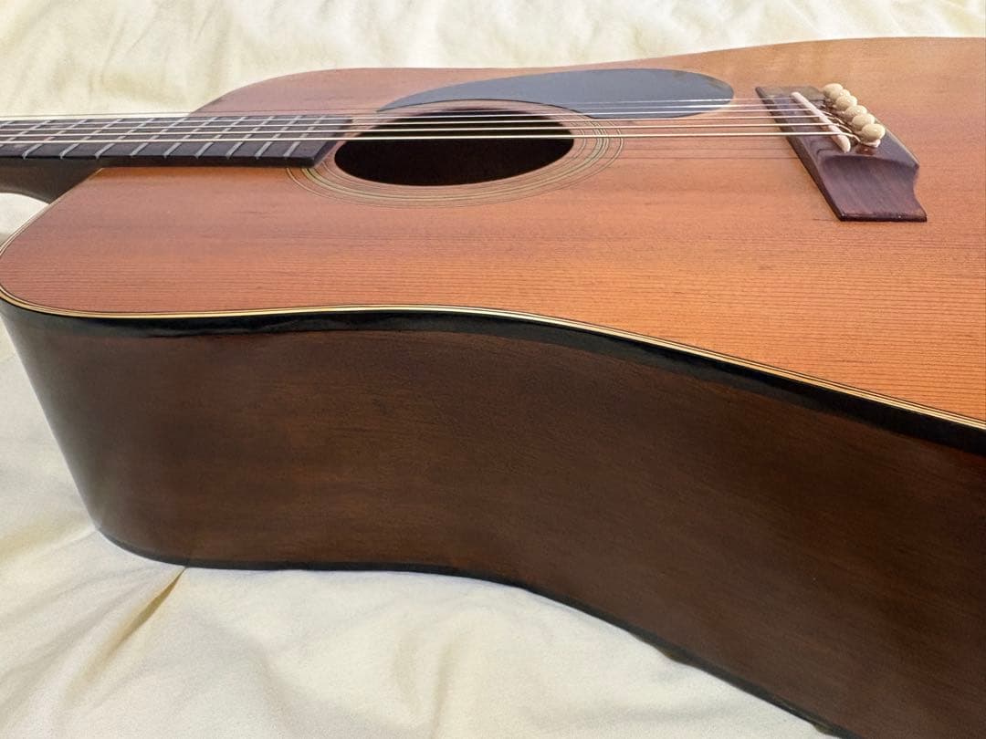 ギター Maruha FB130 Martin D-18 type