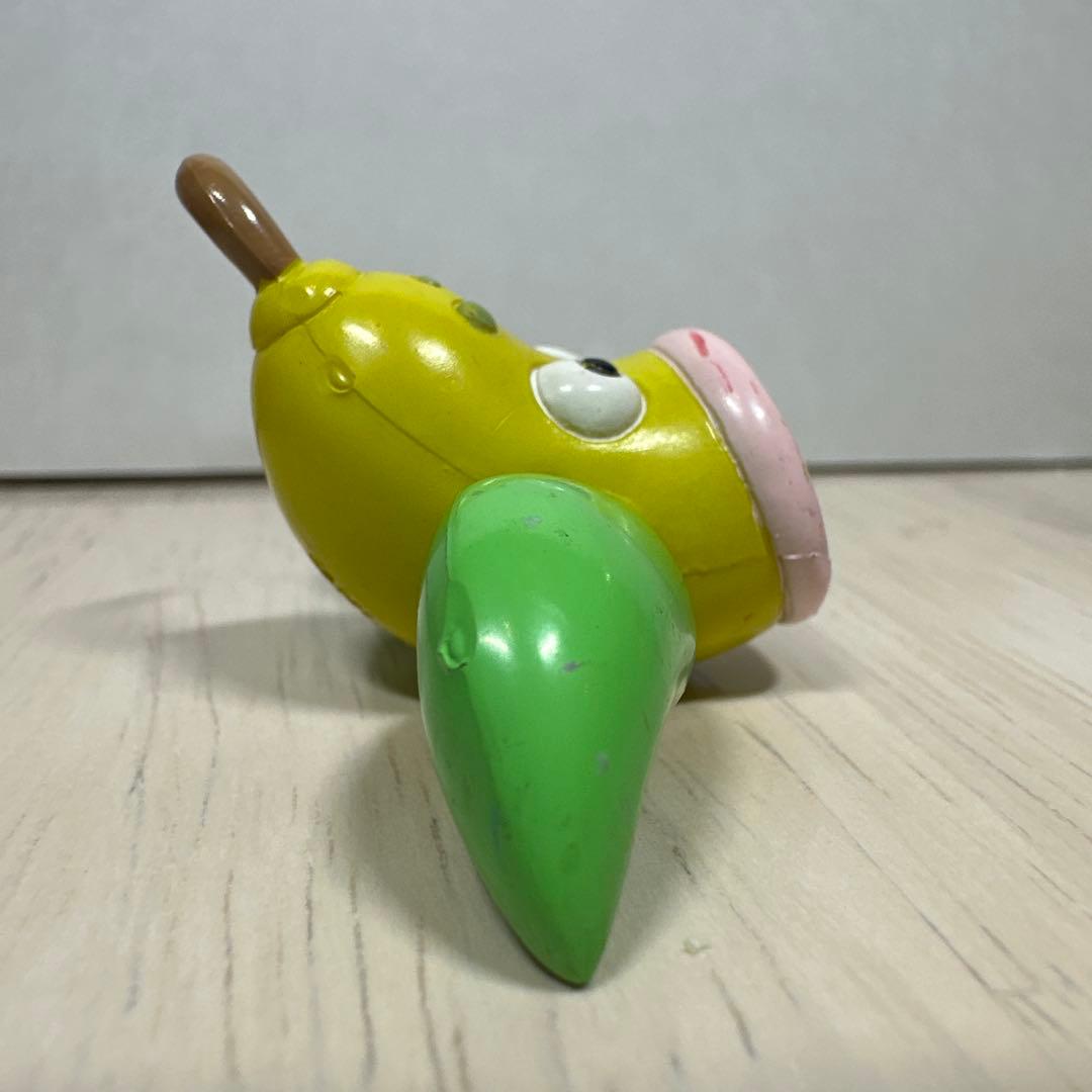 モンスターコレクション(モンコレ初期) ウツドン