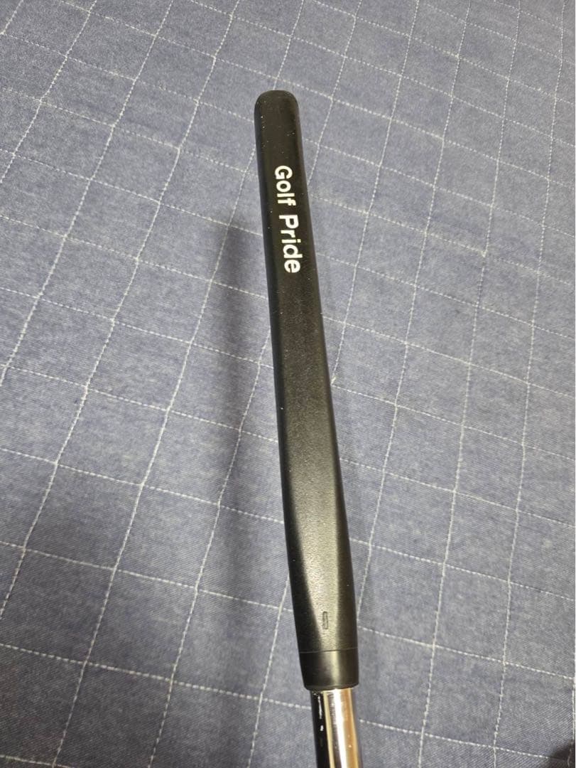 NIKE パター METHOD MIDNIGHT 006