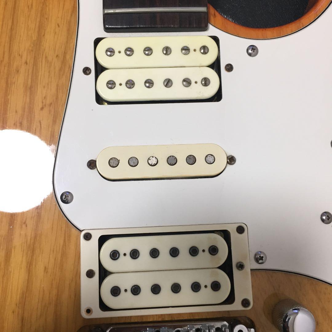 ギター YAMAHA Pacifica 912J