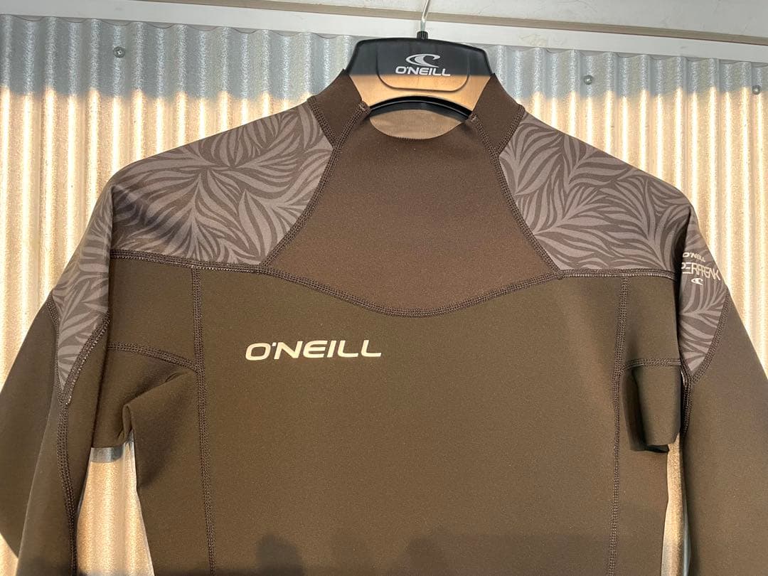 オニール LSタッパー 1.5×1 MLサイズ WF-8090ゼブラ