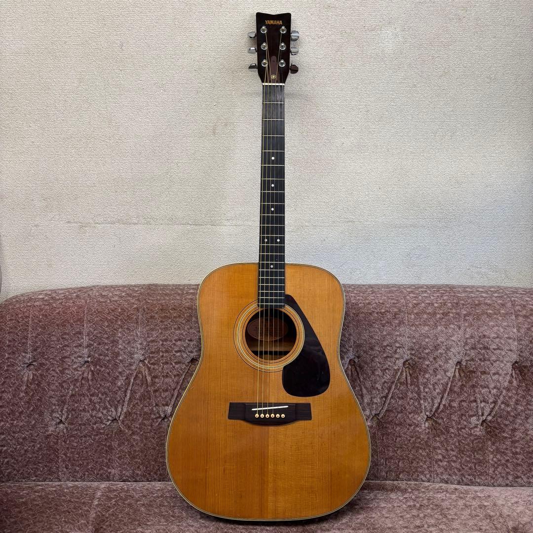 ヤマハ YAMAHA FG-151 アコースティックギター すぐにお使い頂けます