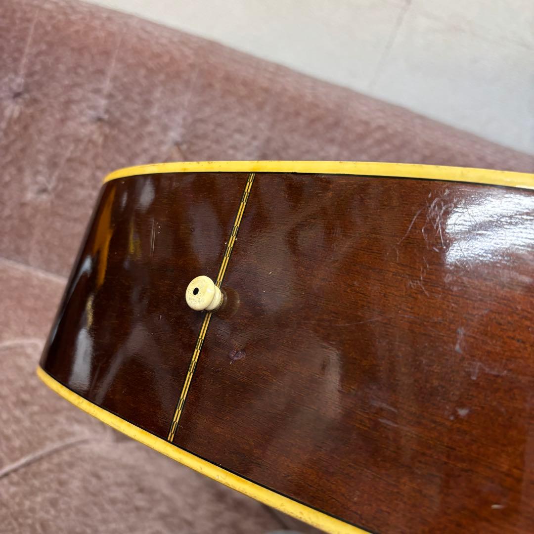 ヤマハ YAMAHA FG-151 アコースティックギター すぐにお使い頂けます