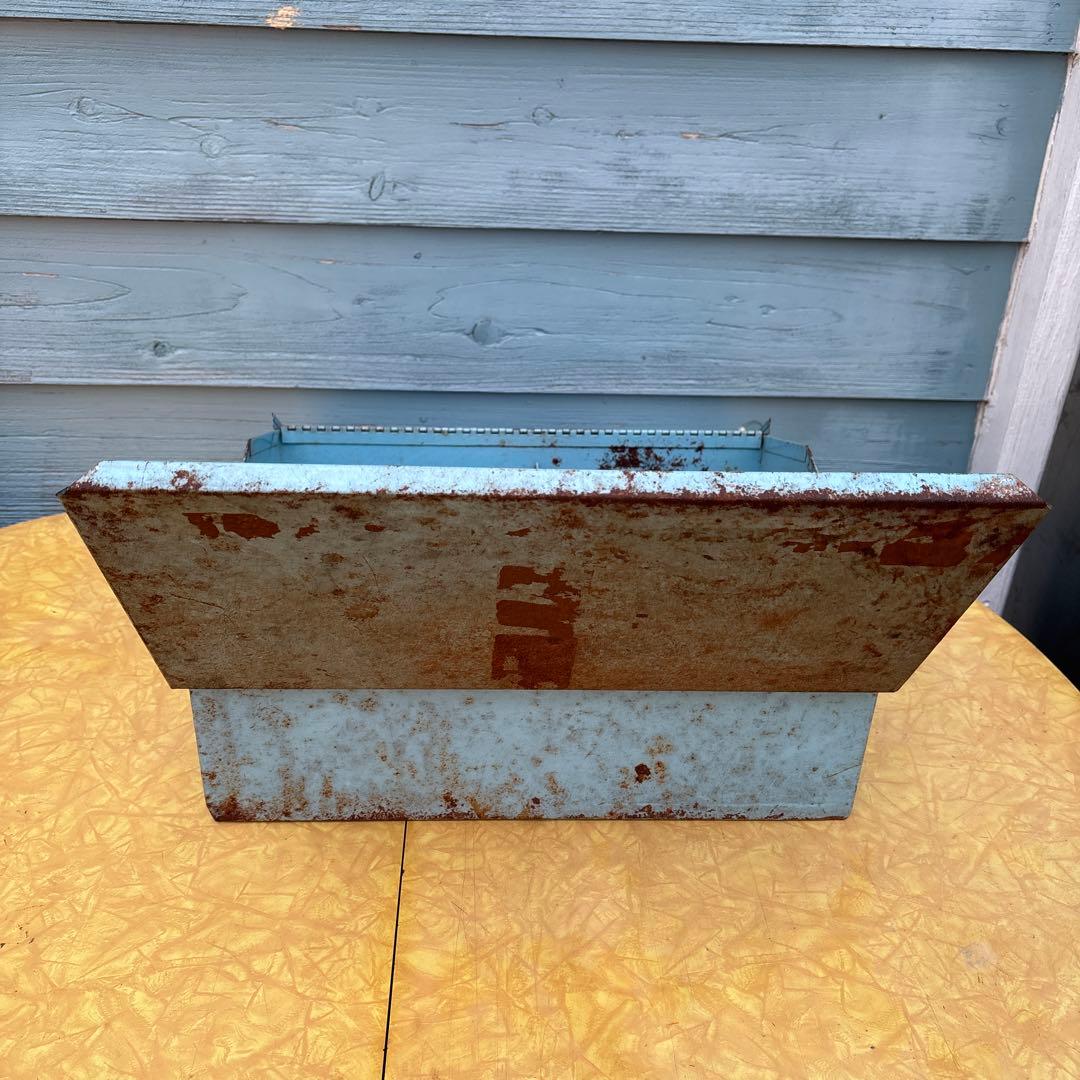 USA VINTAGE DURO DAN DECALS display店舗什器