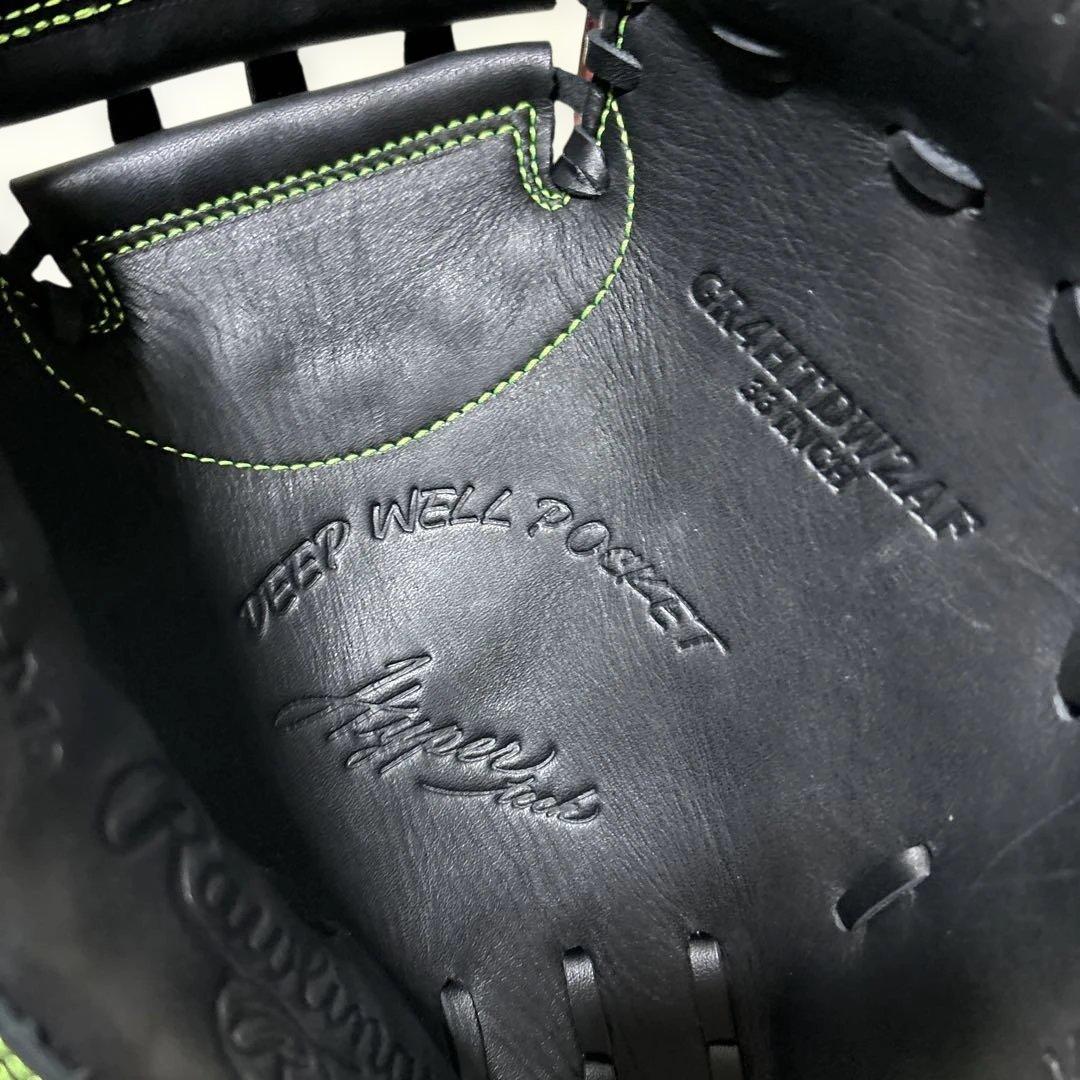 定価税込18700円！ローリングス軟式キャッチャーミット　新品未使用