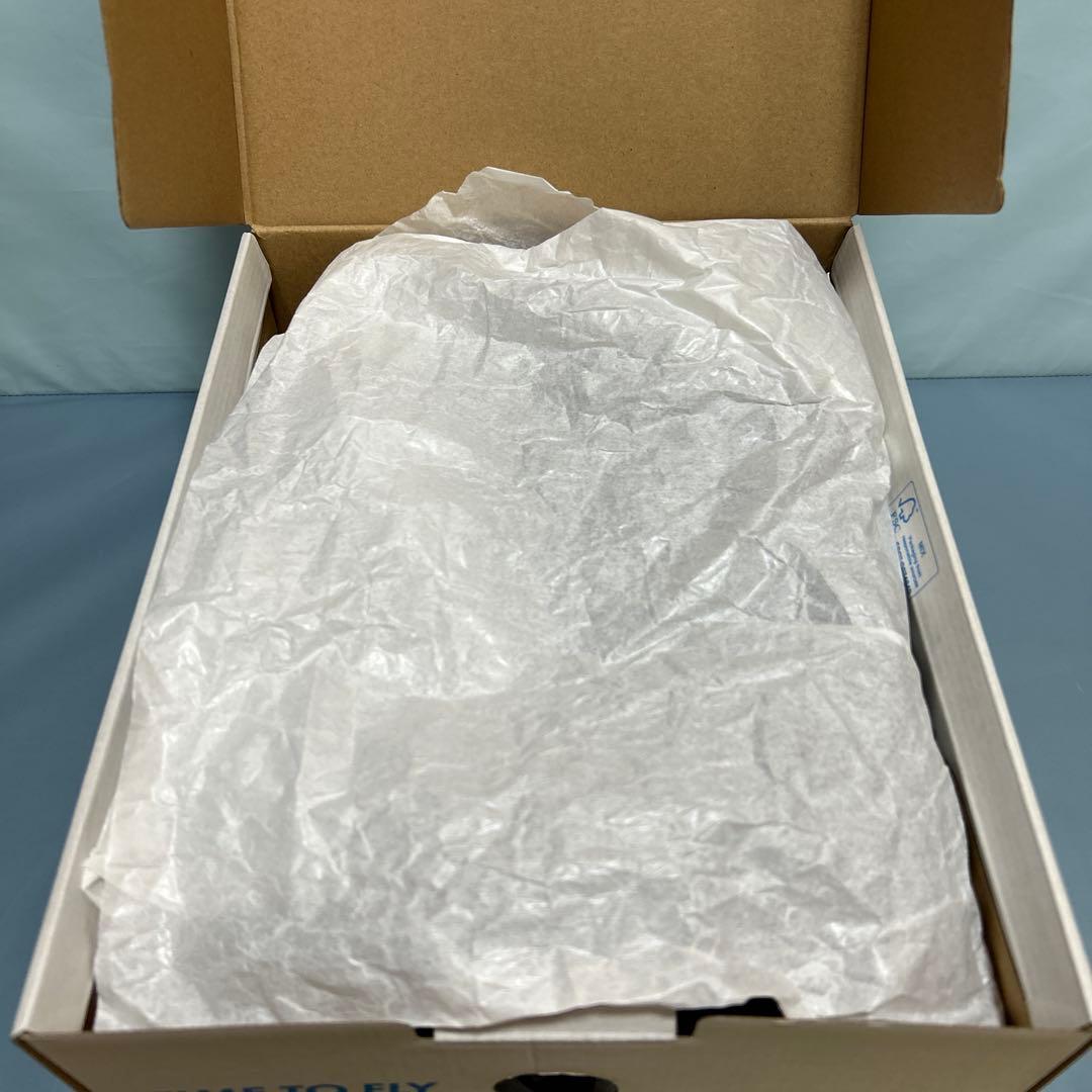 HOKA BONDI 8 メンズ 28cm ブラック