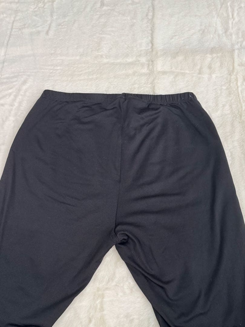 YOSA テラウェア LLサイズ上下セット定価 85,800