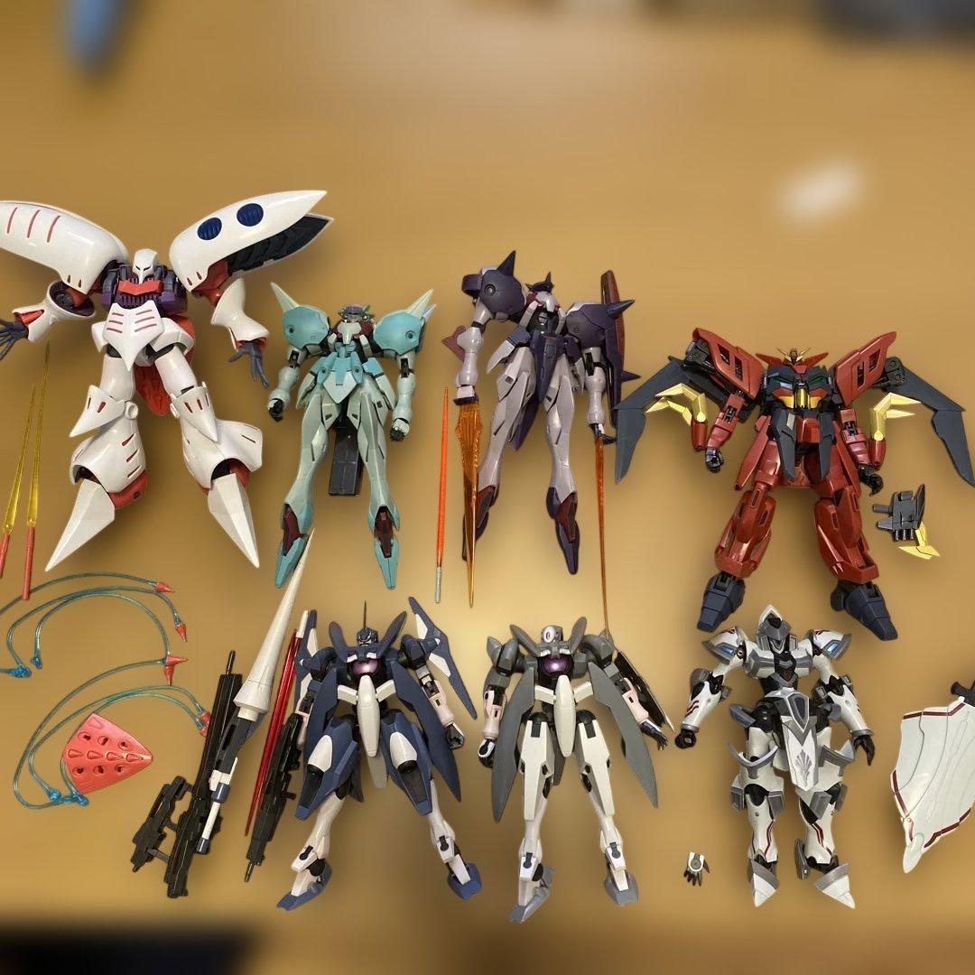 専用ページ　robot魂　まとめ売り