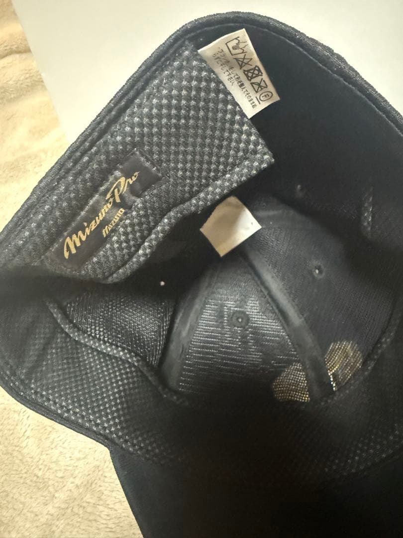 阪神タイガース球団選手仕様帽子キャップ