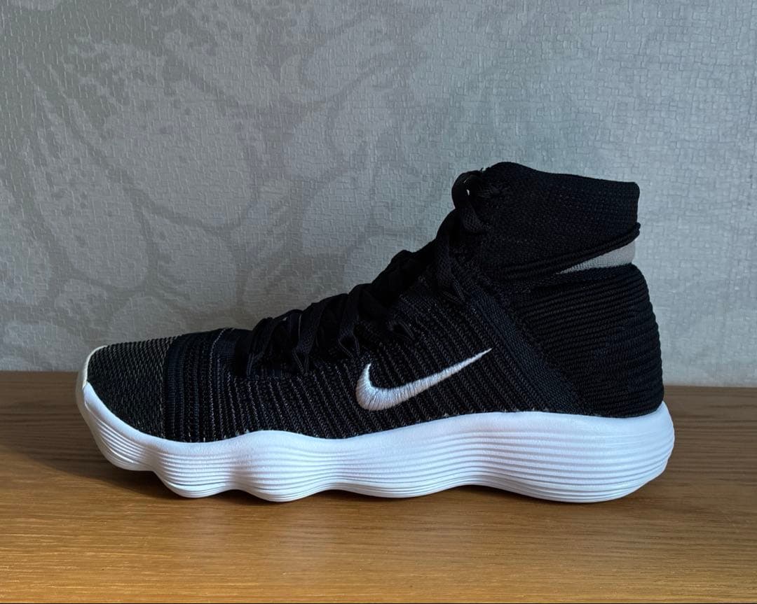 【新品未使用希少品】Nike Hyperdunk 2017 Flyknit