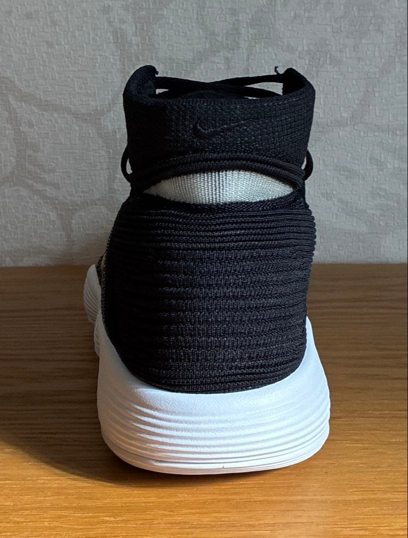 【新品未使用希少品】Nike Hyperdunk 2017 Flyknit