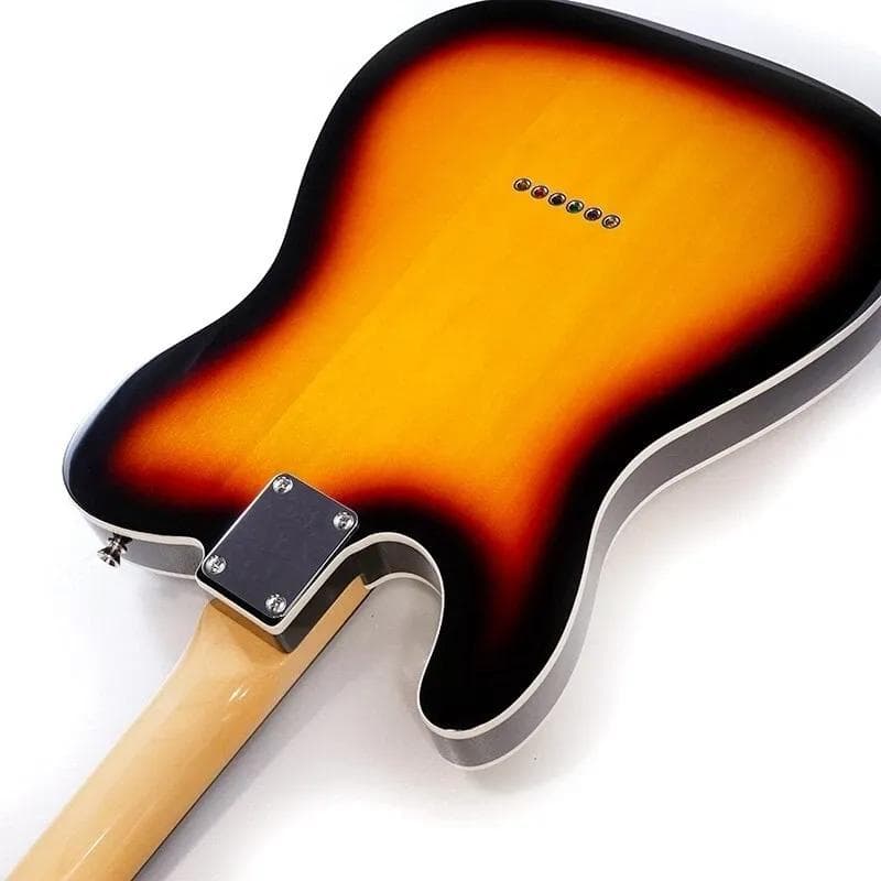 ギター Fender MIJ Trad 60s Telecaster Custom