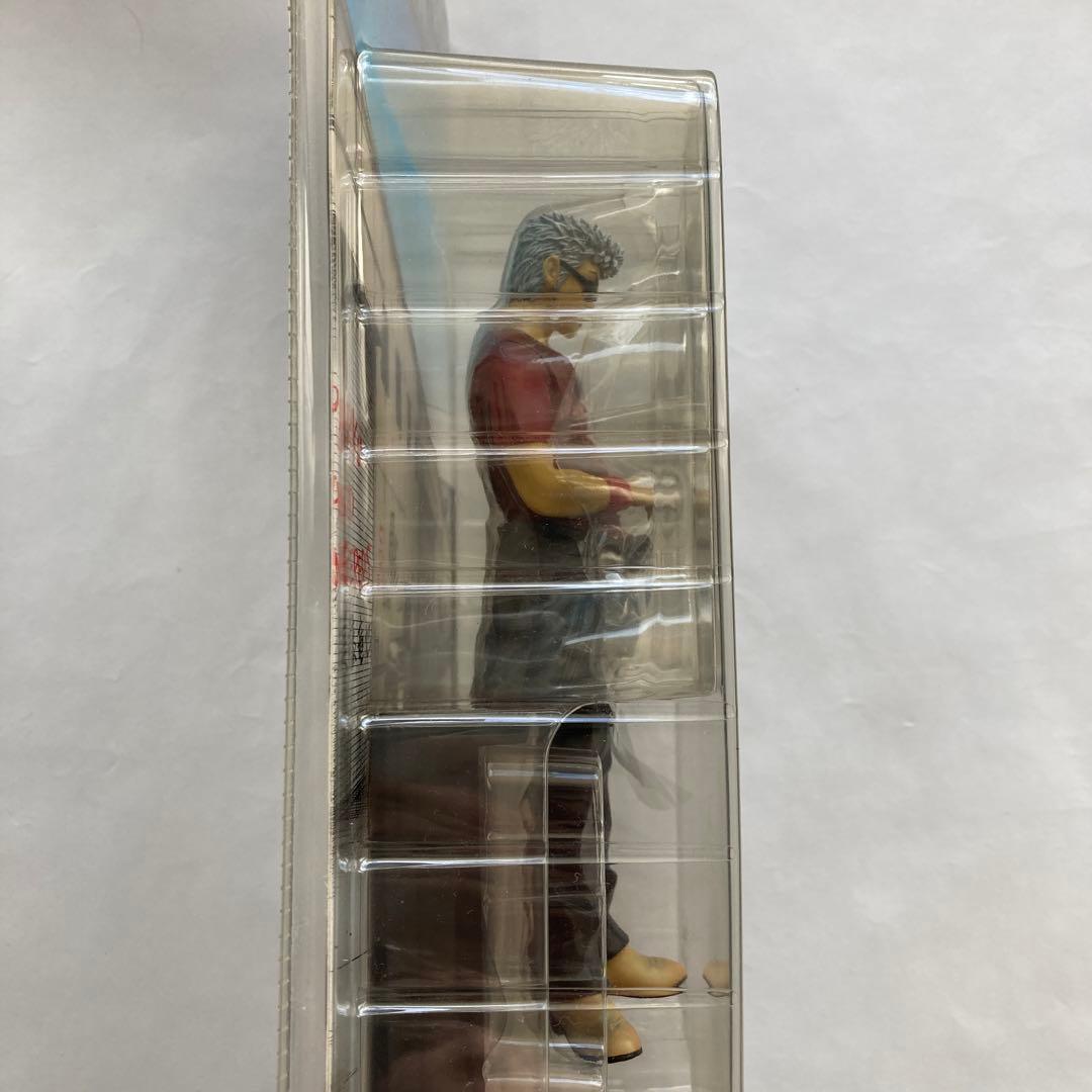 未開封　クローズ＆WORST　坊屋春道　美藤竜也　フィギュア　３体まとめて