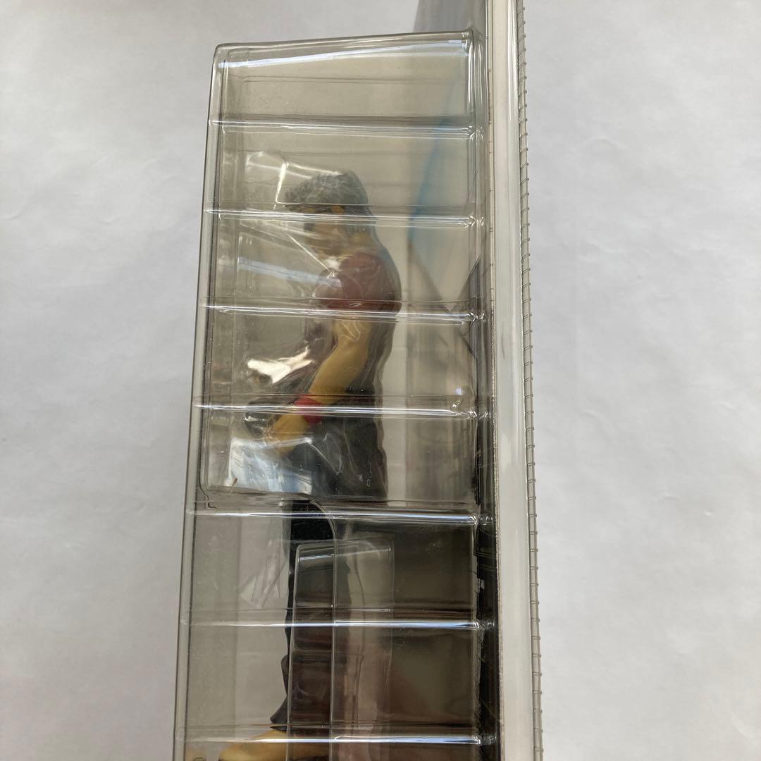 未開封　クローズ＆WORST　坊屋春道　美藤竜也　フィギュア　３体まとめて