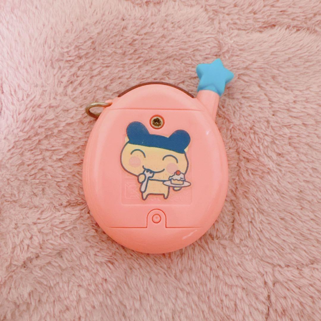 ウラじんせーエンジョイ！たまごっち ウラたま ウラぱーてぃー