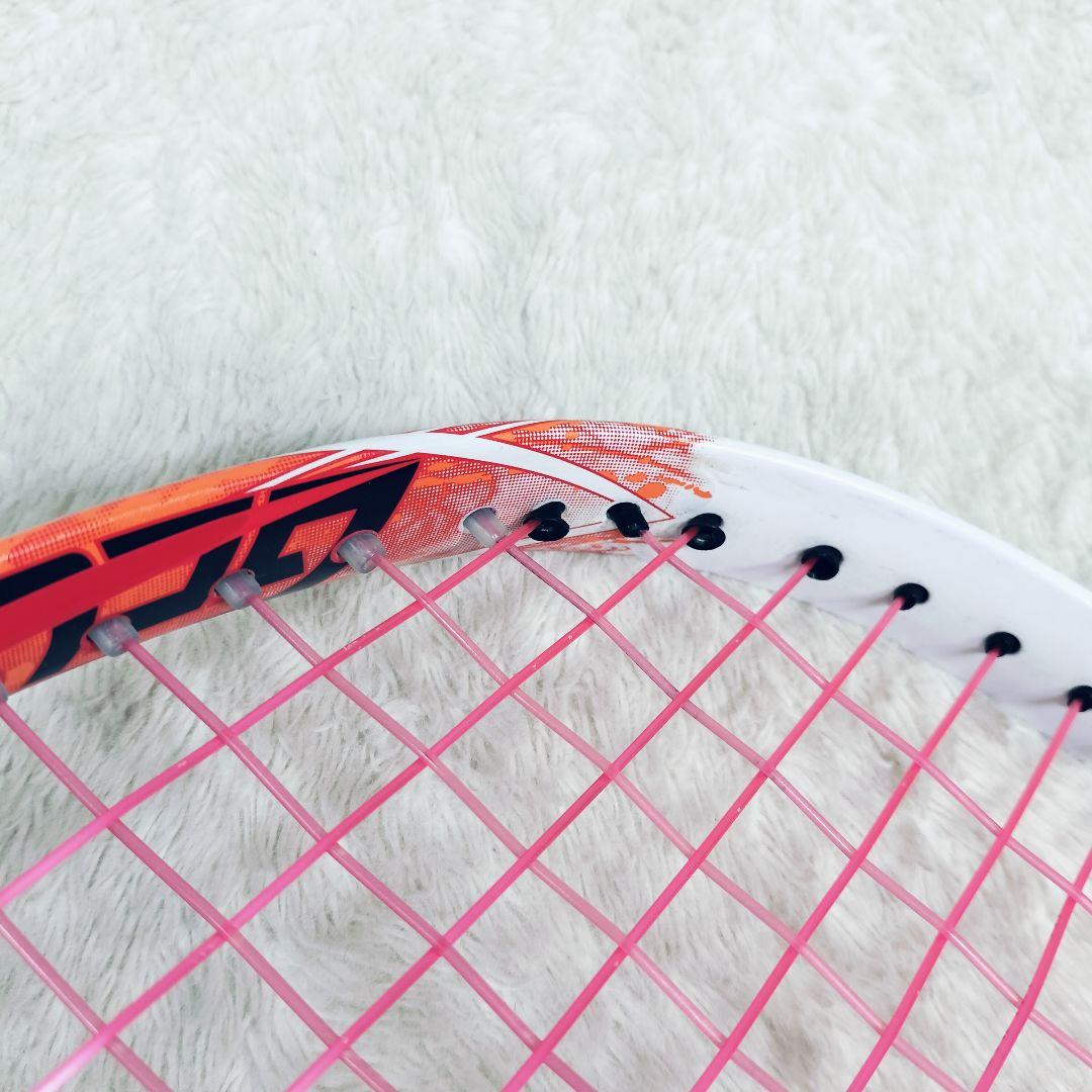 YONEX　ヨネックス　GEOBREAK 70V　UL1　ジオブレイク 　軟式