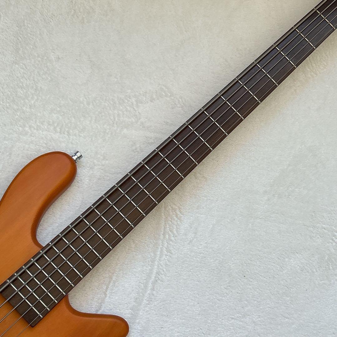 Warwick Rock Bass Streamer 5弦 ベース ワーウィック