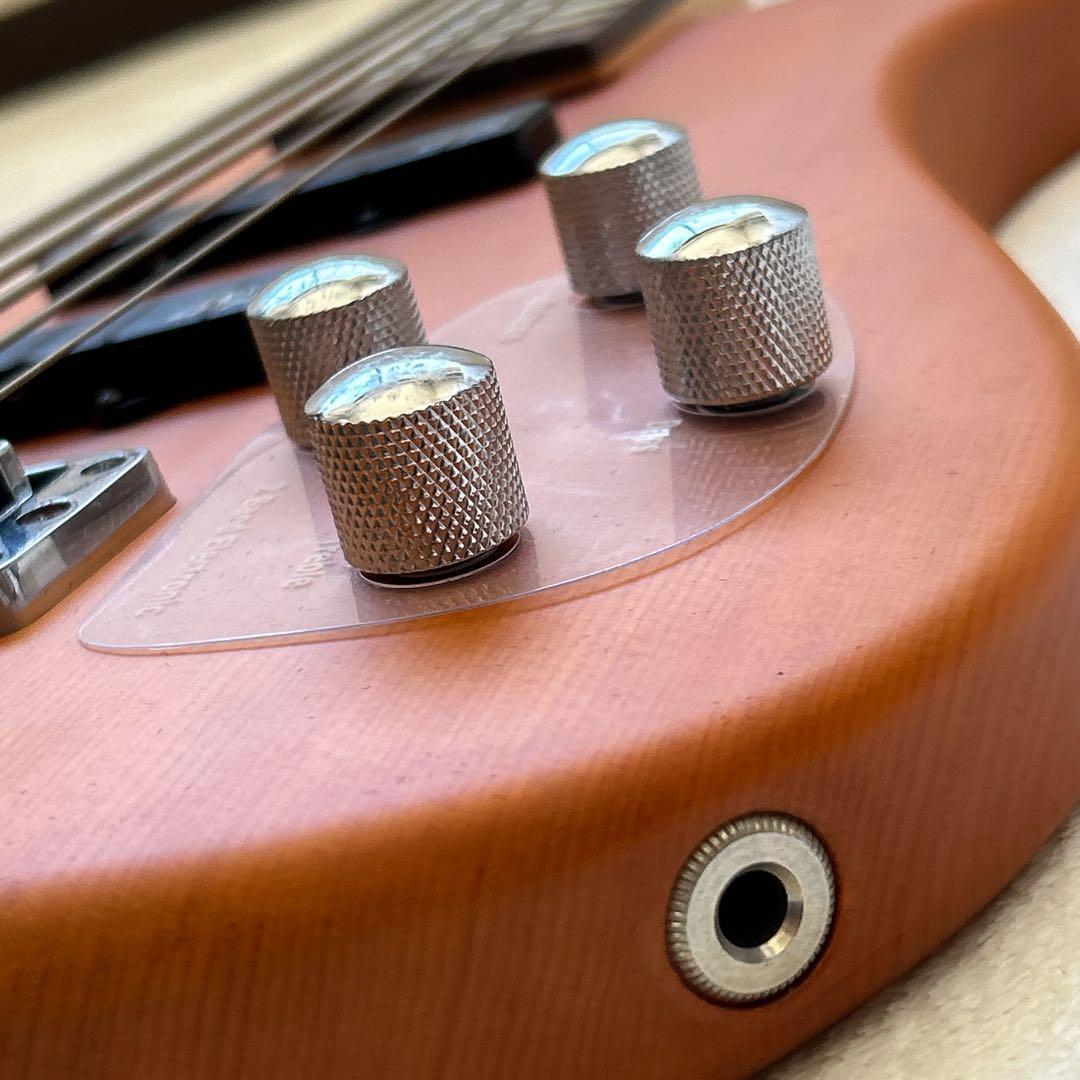 Warwick Rock Bass Streamer 5弦 ベース ワーウィック