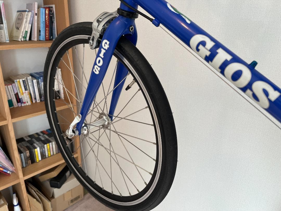 GIOS FELUCA 20インチ 2013年モデル ミニベロ ジオス 510