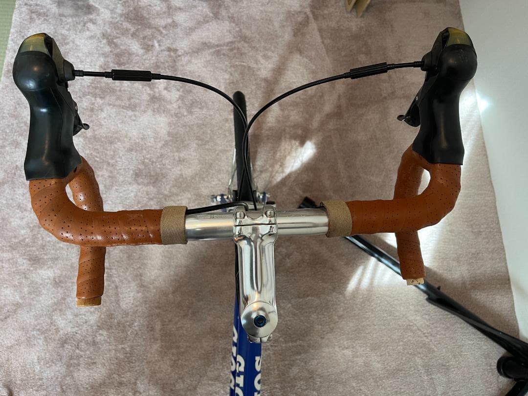 GIOS FELUCA 20インチ 2013年モデル ミニベロ ジオス 510