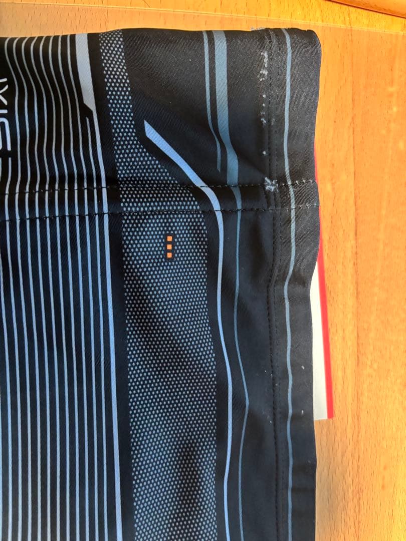 SIXPAD EMS腹筋ベルト コアベルト　Lサイズ