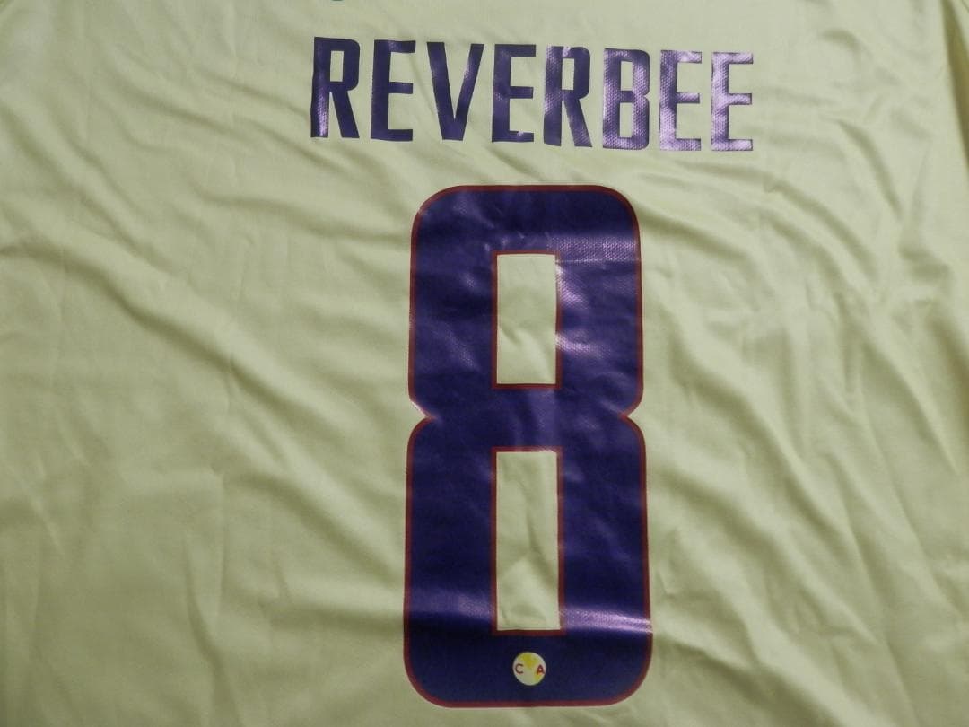 【NEW】【 BEE】【サイン入】クラブ・アメリカ(2018/19)