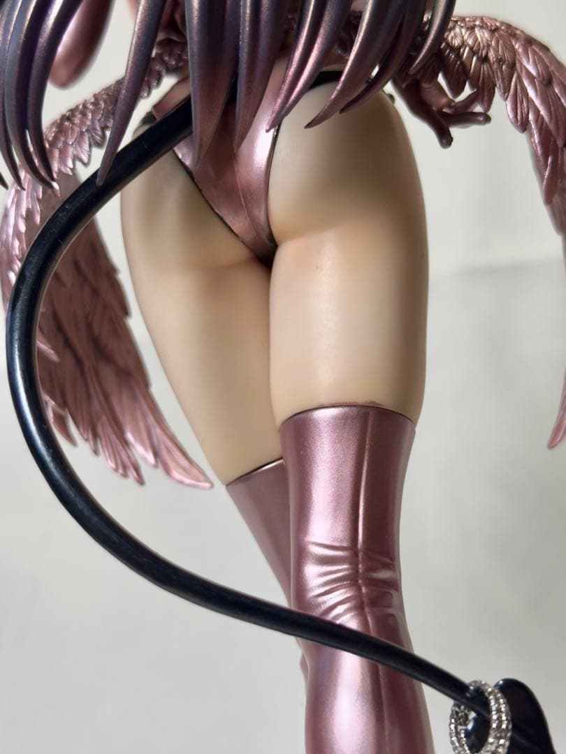 フ*チ様 オーバーロード アルベド フィギュア リペイント