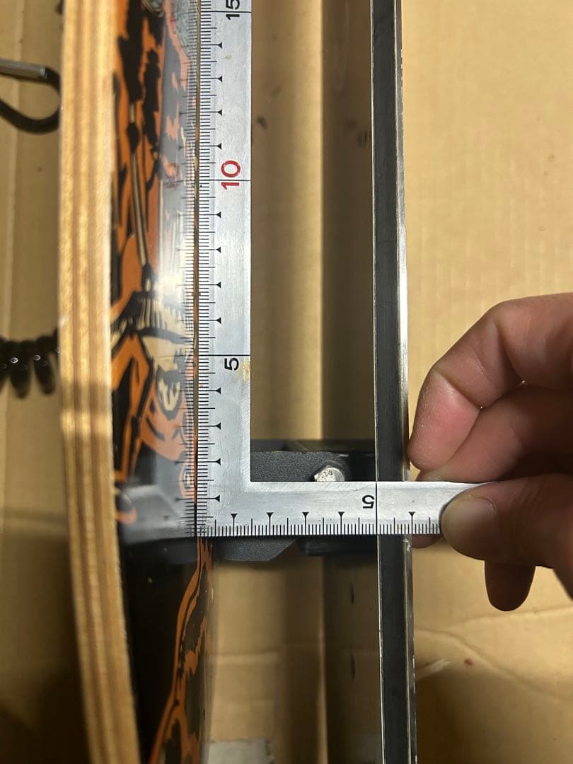 ◇美品◇ hovland スノースケート