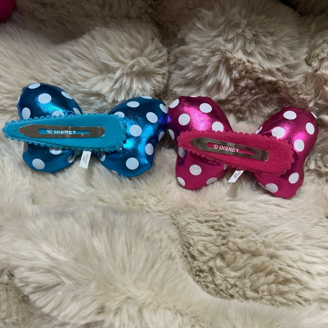 ミニーのファンダーランド　ぬいぐるみ　ぬいば　まとめ売り