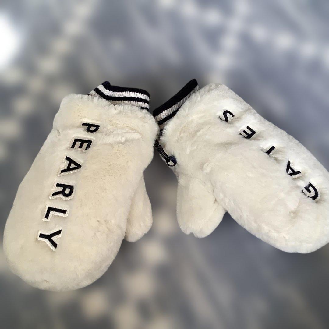 GATES PEARLY ファーミトン