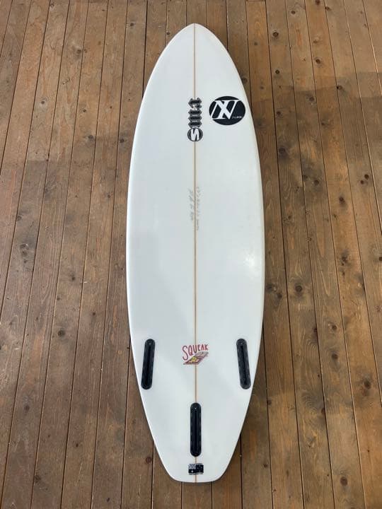 【中古サーフボード】　レックス・マーシャル