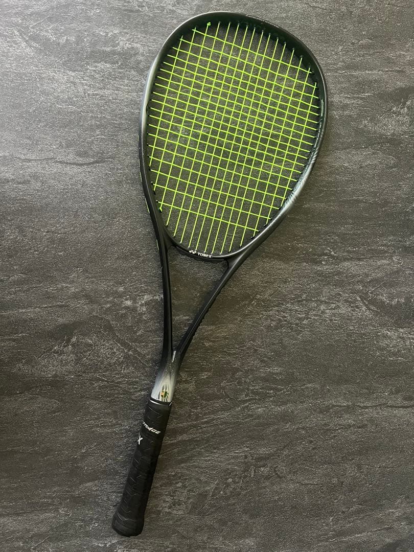 ラケット(軟式用) YONEX VOLTRGE8V