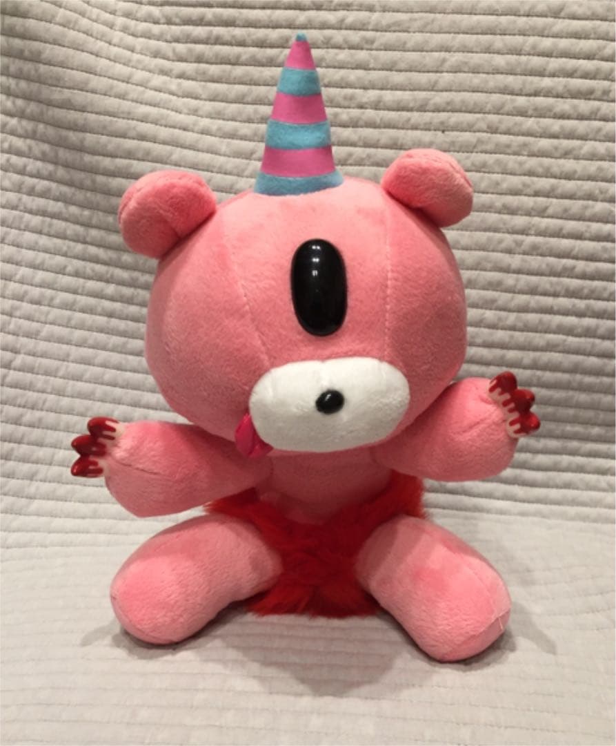 グルーミー 装グルーミー 第8回ハロウィン商戦狙いVer. レア 希少