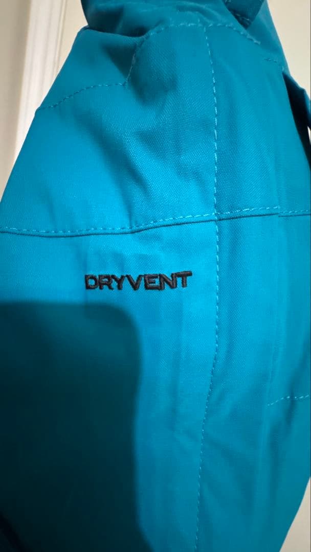 ☆THE NORTH FACE ☆ビブパンツM 極美品✨保管品 スノーウェア