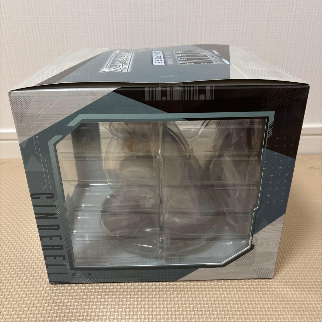 一番くじ 勝利の女神：NIKKE CHAPTER6 B賞　ラストワン賞　セット